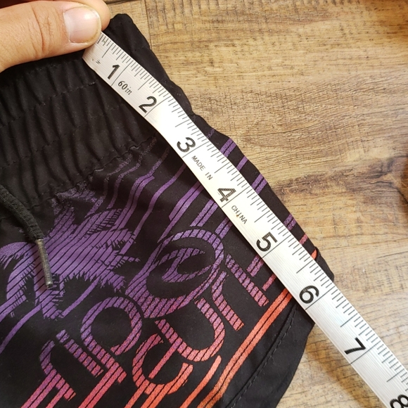 Beach Booty shorts - Picture 7 of 7